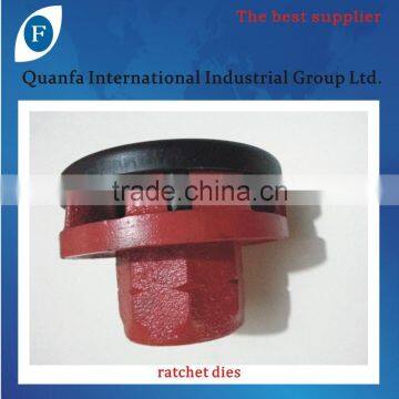 Ratchet Dies photo-4