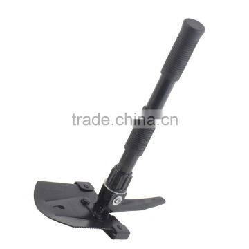 Outdoor Camping Survival Hiking Garden Pickaxe and Shovel photo-2