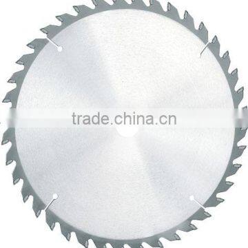 Professional 65mn Polishing T.C.T Circular Wood Cutting Saw Blade photo-2