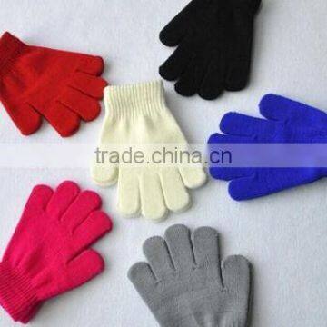 Hot Selling Children Winter Gloves photo-4