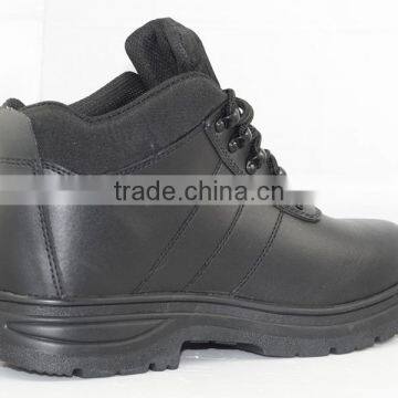NMSAFETY 6inch Heat Insulation RB Cement Outsole Protection Working Boots Safety Shoes photo-4