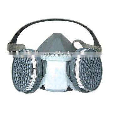 Double Tank Chenmical Respirator photo-2