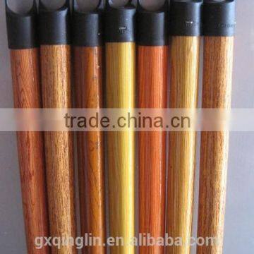 Best Selling Products Handle Wooden Pole for Broom Mop Shovel Rake in Chile photo-4
