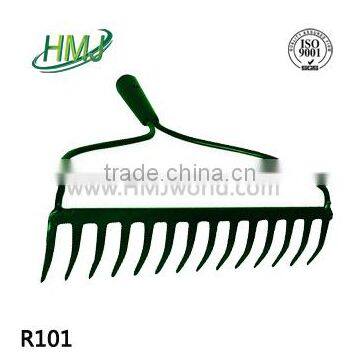 Farming rake head R101 made in China