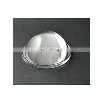 38mm Diameter aspheric Glass Lens for Flashlight