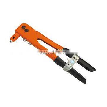 Heavy duty hand riveter(riveter,hand riveter,tool)