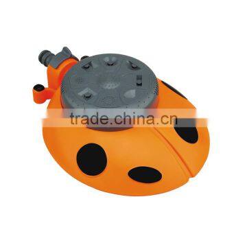 Ladybug base sprinkler(13108)