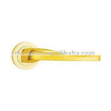 Lever handle(lever handle,handle,door handle)