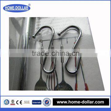 Hot Decorative Bathroom Magnetic Clip for Promotion Metal Hook Display Stands photo-4