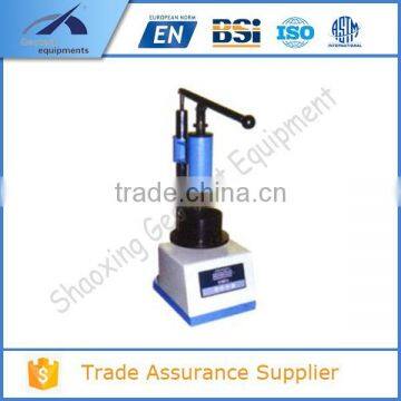 MP-1 Digital Display Cement Mortar Setting Time Test Device