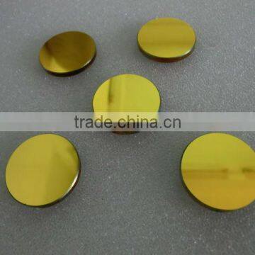 Silicon Co2 Laser Reflection Mirror 20/25/30mm Dia for Laser Engraving and Cutting Machine photo-2