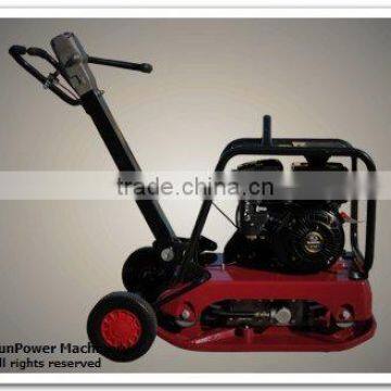 Compactor
