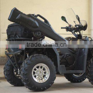 ATV UTV HUNTING GUN CASE photo-6