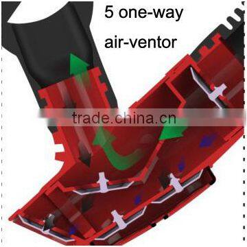 2014 Latest Diving Snorkel With US,China,Taiwan Patent(SK-1200) photo-2