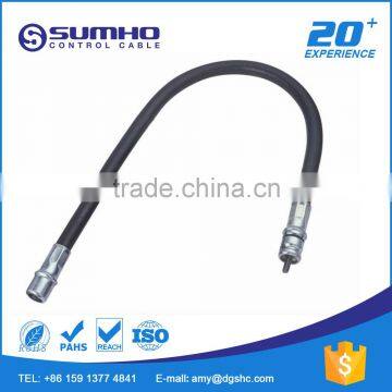 flexible drill shaft