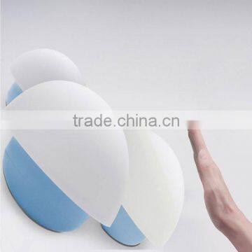 Portable Mushroom Colorful Night Light for Children Nursery Outdoor Camping photo-4