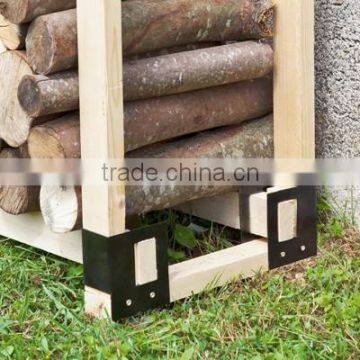 DIY LOG HOLDER photo-2