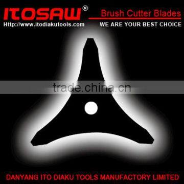 Brush Cutter Blade Normally Grass Saw Blade, Grass Trimmer Blade photo-2