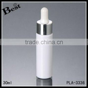 Small Size 30ml Hotel Shampoo Bottle Plastic 30ml Hotel Shampoo Bottle With Flip Top Cap photo-5