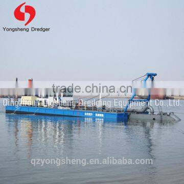 Dredger photo-2