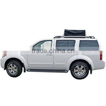 Waterproof Dustproof Skid Oxford Cloth Car Top Carrier Cargo Bag photo-4