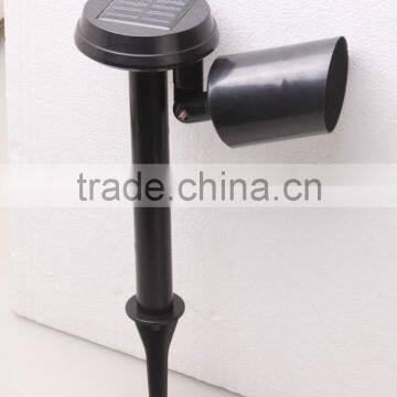 Automatic Day & Night on and off Solar Garden Light photo-2