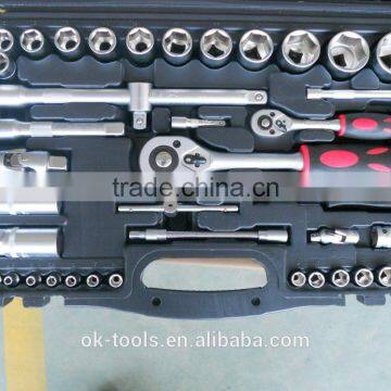 SS8083A02 Socket Set, Socket With Ratchet Handle,socket Wrench Set,hex Socket Set Screws,socket Set Screws photo-4