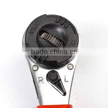 New 2014 Adjustable Ratchet Handle/ Hand Tools/ Wrench Tractor Manufacturer China Wholesale Supplier photo-2