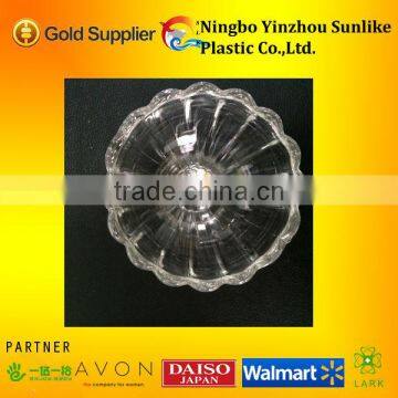 6pcs Ice Cream Cup Glassware Set photo-3