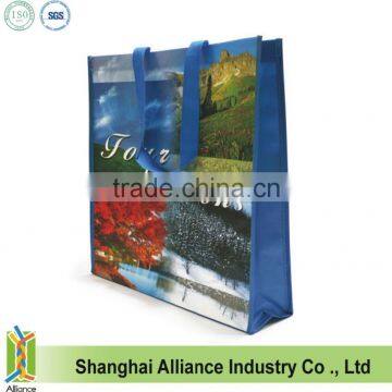 New Style Laminated Shopping Tote Bag photo-2