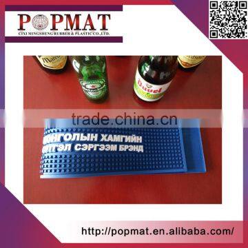 Factory Manufacturing Custom Bar Mat Felt Promotion Bar Mat With Logos photo-3