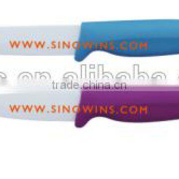 Best Quality Ceramic Kitchen Knife photo-3