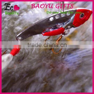 High quality Fishing Bait metal Fishing Bait fishing lure wholesale