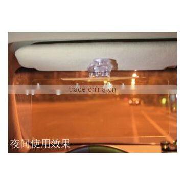 SD-2301B Automatic Sun Shade Car Sun Visor photo-2