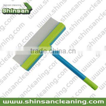 New Style Silicon Squeegee With Water Tank