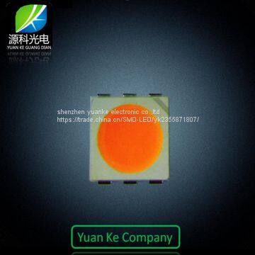 China Suppliers Smd 5050 Led 0.2w Pink 16-18lm Specifications Chip photo-3