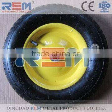 Building Wheel Barrow photo-2