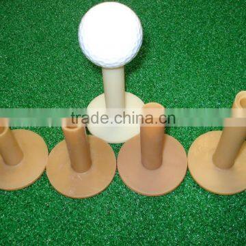 Good Quality Golf Tee , Golf, Rubber Tee photo-3
