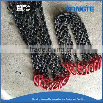 Standard G80 Weld Chain Lifting Chain Sling photo-4
