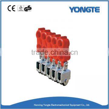 Pulley Block/Sheave Block Pulley For Wholesale photo-3