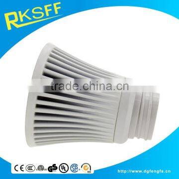 China Wholesale Ellipitcal Aluminum LED Lamp Shell With High Quality photo-6