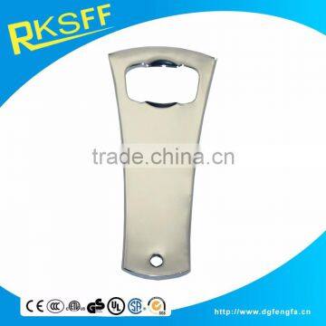 Promotional Bottle Opener With Zinc Alloy photo-5