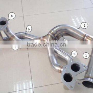 Exhaust Header photo-2