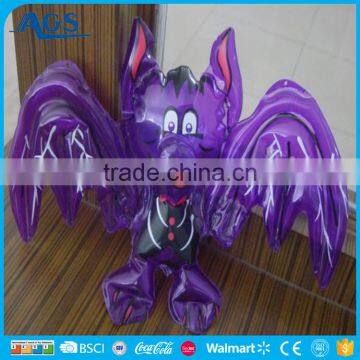 Cheap Halloween Decoration Hanging Inflatable Owl photo-2