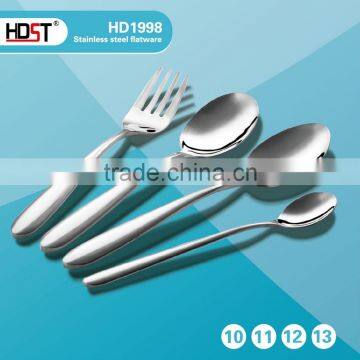 19pcs Hot Sale for Europen Marketing Bulk Cutlery;Guangzhou Factory Cutlery photo-3