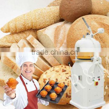 Bakery Dough Divider Rounder