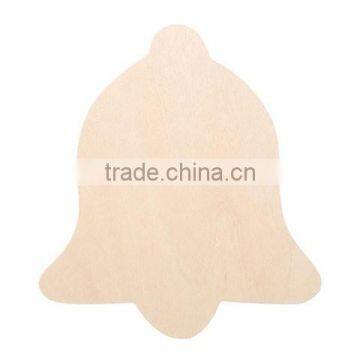 Wood Christmas Shape photo-4