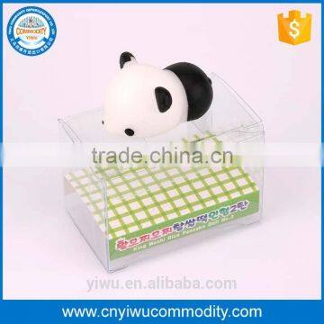 Sticky on the Wall Toys Sticky Window Toys Promotion Toys TPR Soft Cute Animals photo-2