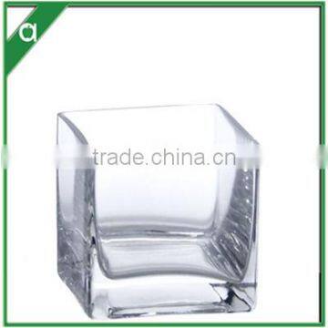 Colored Personalize Candle Glass for Home Decoration photo-2