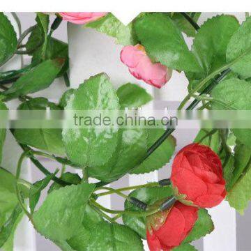 Artificial Ivy Vine for Home Decoration photo-2